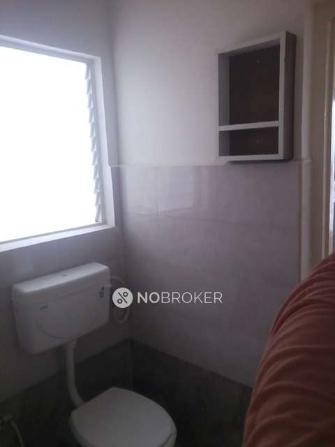 2 BHK Flat In Arun Excello Compact Homes Manjari For Sale  In Mevalurkuppam