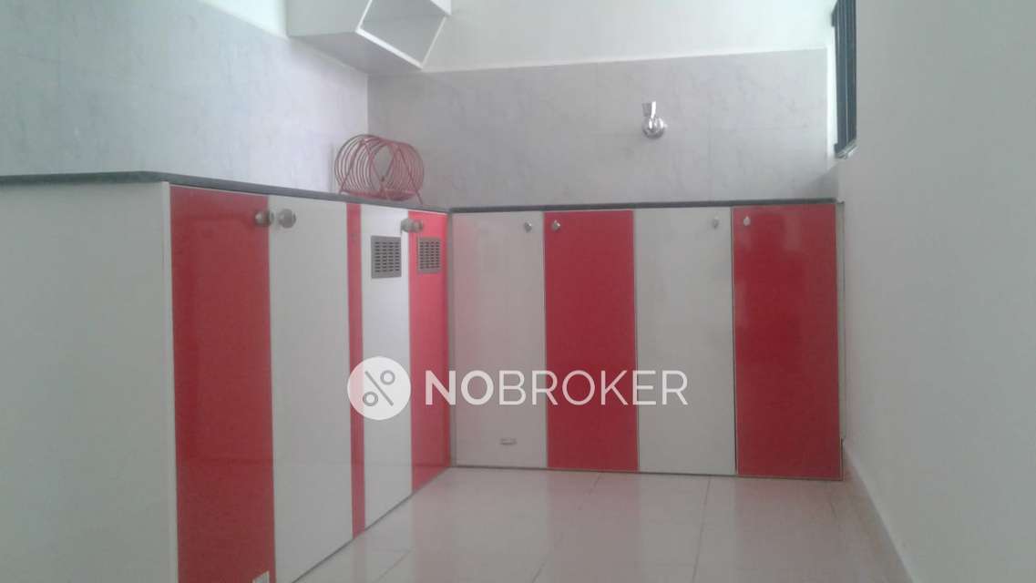 2 BHK Flat In Arun Excello Compact Homes Manjari For Sale  In Mevalurkuppam