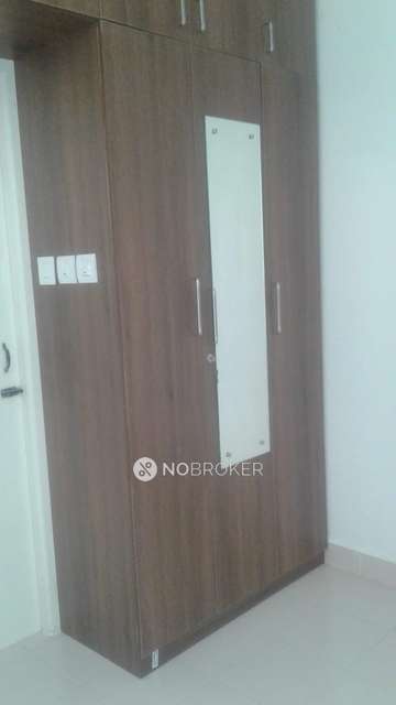 2 BHK Flat In Arun Excello Compact Homes Manjari For Sale  In Mevalurkuppam