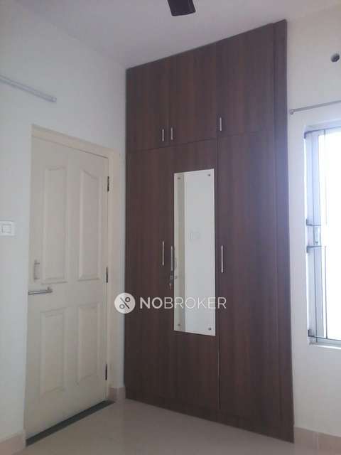 2 BHK Flat In Arun Excello Compact Homes Manjari For Sale  In Mevalurkuppam