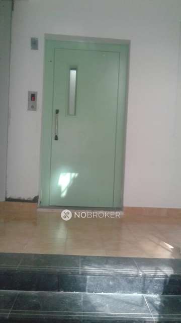 2 BHK Flat In Arun Excello Compact Homes Manjari For Sale  In Mevalurkuppam