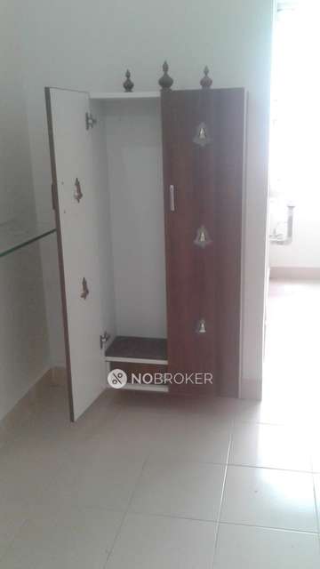 2 BHK Flat In Arun Excello Compact Homes Manjari For Sale  In Mevalurkuppam