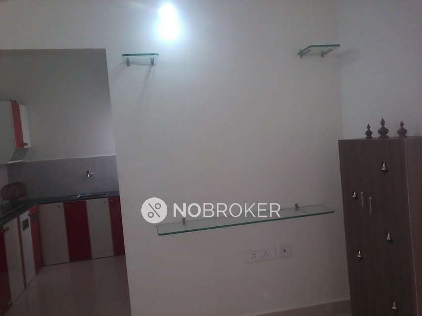 2 BHK Flat In Arun Excello Compact Homes Manjari For Sale  In Mevalurkuppam