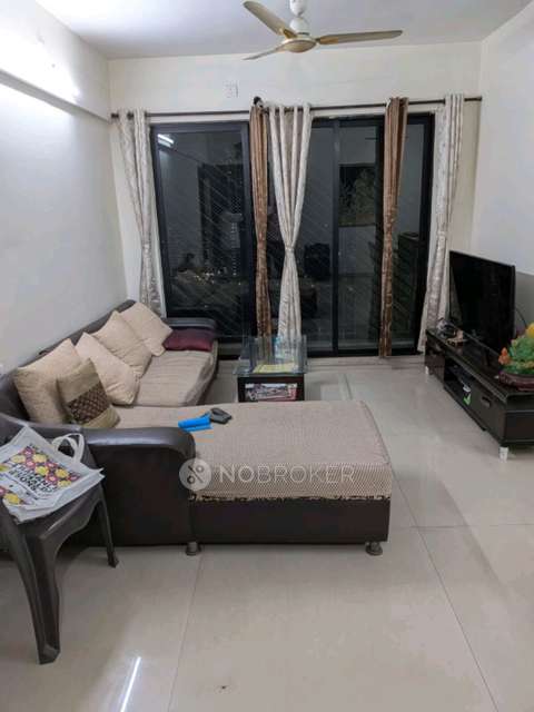 2 BHK Flat In Tharwani Riviera for Rent  In 410210, Sector 35-i, Kutak Bandhan, Kharghar, Navi Mumbai, Maharashtra 410210, India