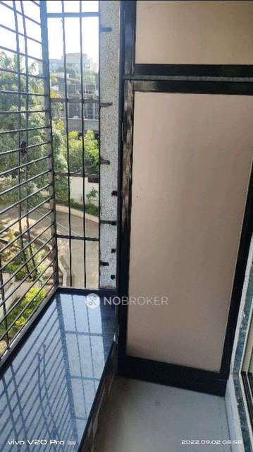 1 BHK Flat In Shiv Siddhi Building  For Sale  In Ulhasnagar