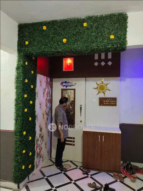 1 BHK Flat In Shiv Siddhi Building  For Sale  In Ulhasnagar