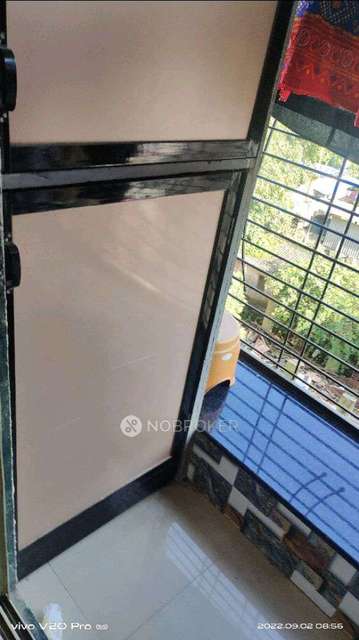 1 BHK Flat In Shiv Siddhi Building  For Sale  In Ulhasnagar
