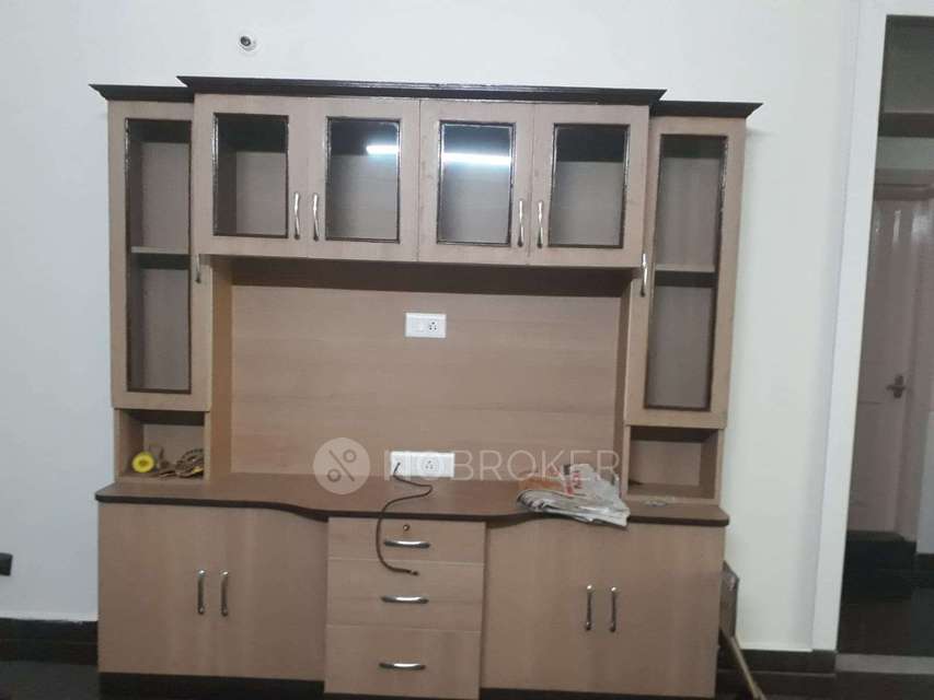 3 BHK Flat In Siri Fortune  for Rent  In Poornaprajna Layout