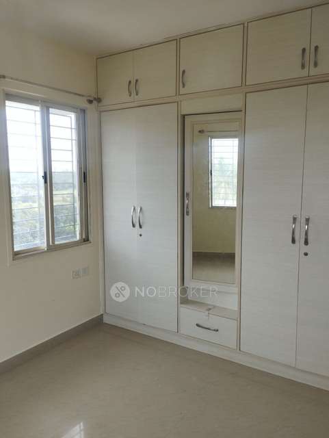 3 BHK Flat In Confident Antlia Iii for Rent  In Sarjapura