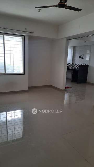 2 BHK Flat In Happy Homes for Rent  In Wagholi