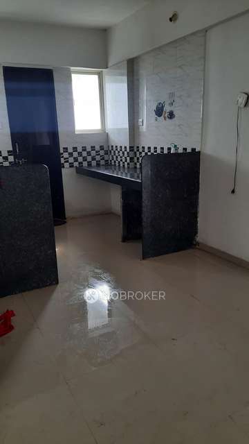 2 BHK Flat In Happy Homes for Rent  In Wagholi