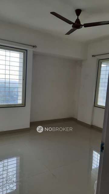 2 BHK Flat In Happy Homes for Rent  In Wagholi