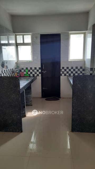 2 BHK Flat In Happy Homes for Rent  In Wagholi