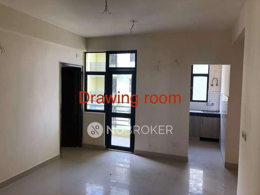 3 BHK Flat In Devika Skypers For Sale  In Raj Nagar Extension