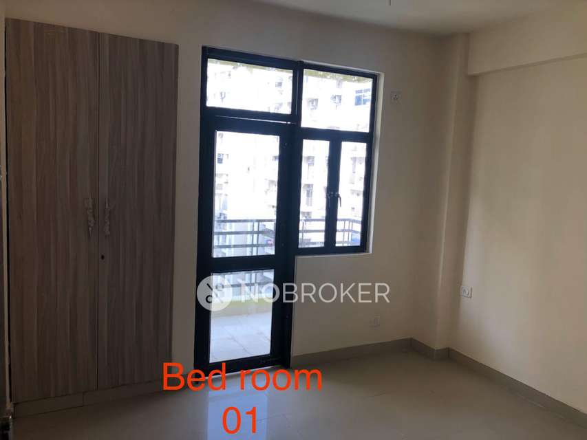 3 BHK Flat In Devika Skypers For Sale  In Raj Nagar Extension