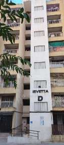1 BHK Flat In Casa Rio Irvetta For Sale  In Nilje Gaon