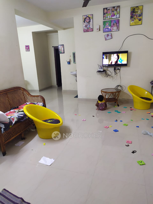2 BHK Flat In Smayan Residency for Rent  In Manikonda Jagir