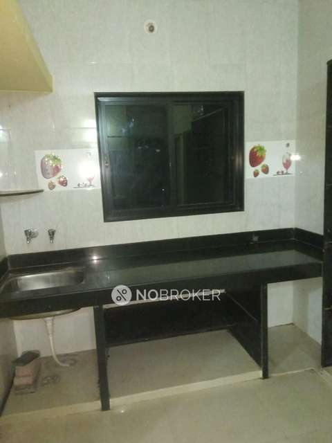 2 BHK Flat In Vithai Building for Rent  In  Dhanori