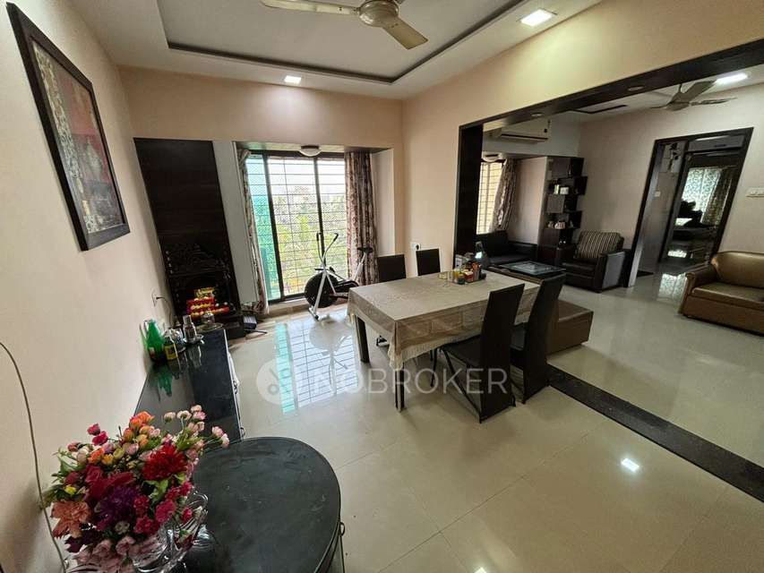 4+ BHK Flat In Mahavir Imperial, Bhandup East For Sale  In Mahavir Imperial Co-operative Housing Society