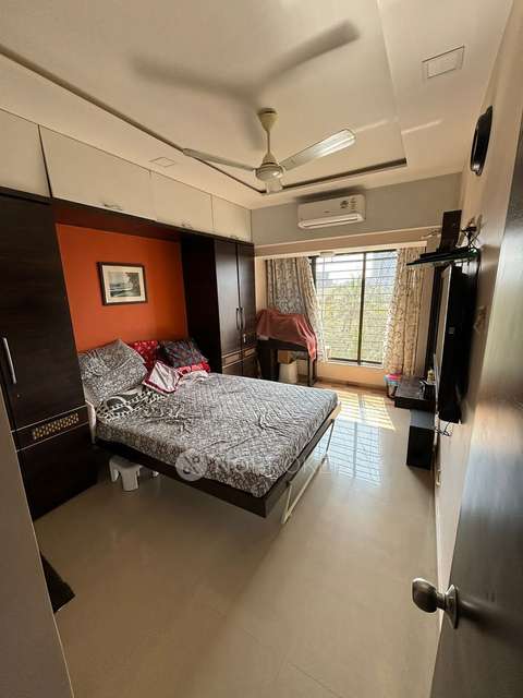 4+ BHK Flat In Mahavir Imperial, Bhandup East For Sale  In Mahavir Imperial Co-operative Housing Society