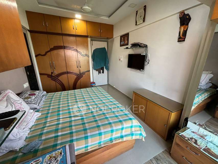 4+ BHK Flat In Mahavir Imperial, Bhandup East For Sale  In Mahavir Imperial Co-operative Housing Society