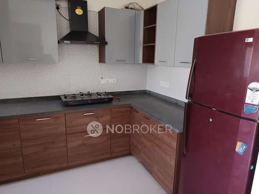 2 BHK Flat In Bren Champions Square For Sale  In Chikkabellandur