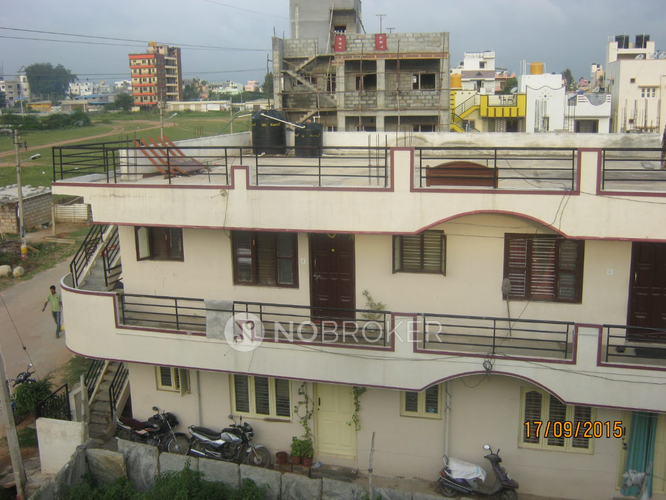 Independent House Om Shakthi Temple, Horamavu Agara, Horamavu