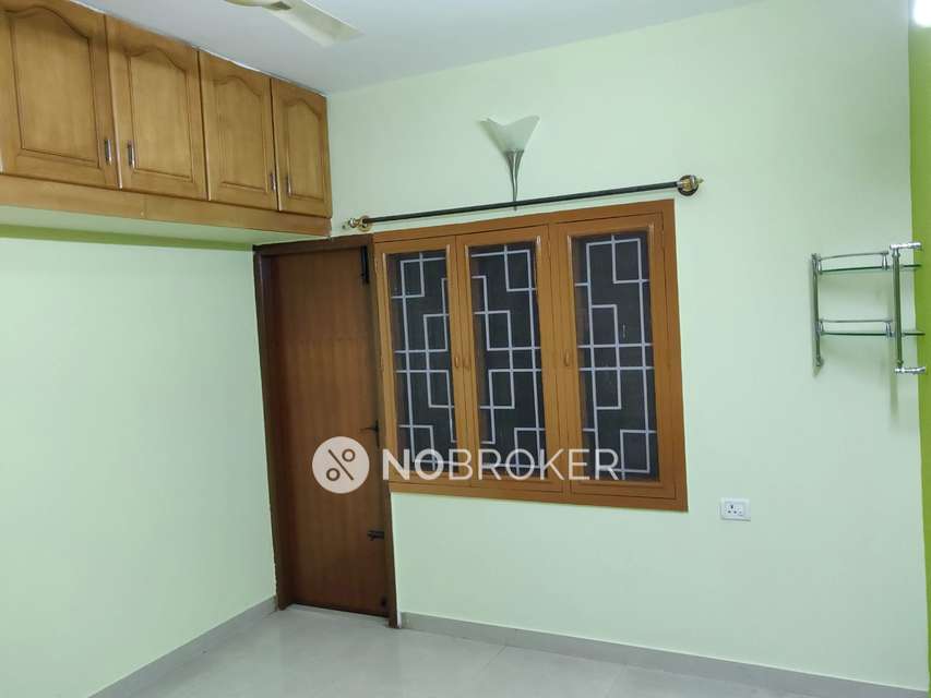 2 BHK Flat In Laa Residency for Rent  In Jeevan Bima Nagar