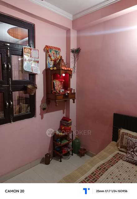 2 BHK Flat In Standalo Ne Building For Sale  In Sahibabad