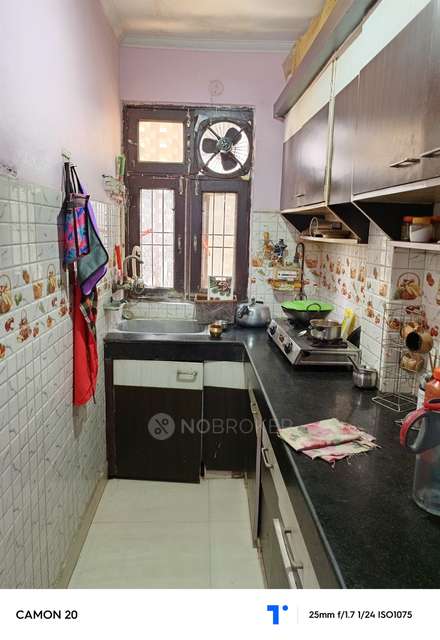 2 BHK Flat In Standalo Ne Building For Sale  In Sahibabad