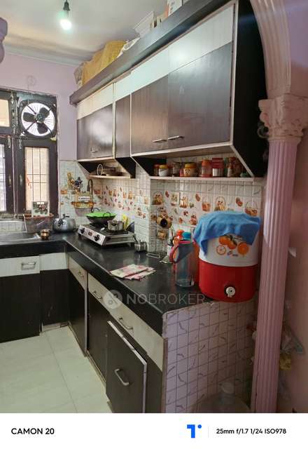 2 BHK Flat In Standalo Ne Building For Sale  In Sahibabad