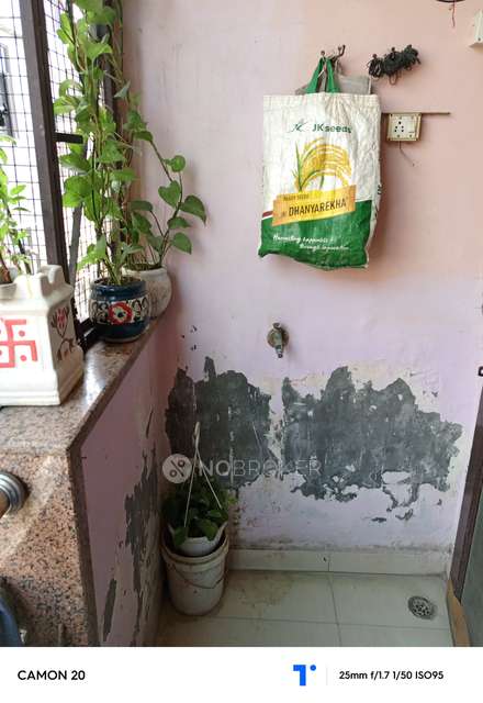 2 BHK Flat In Standalo Ne Building For Sale  In Sahibabad