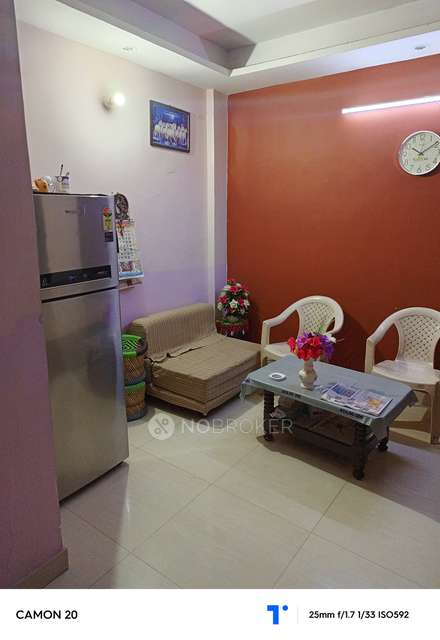2 BHK Flat In Standalo Ne Building For Sale  In Sahibabad
