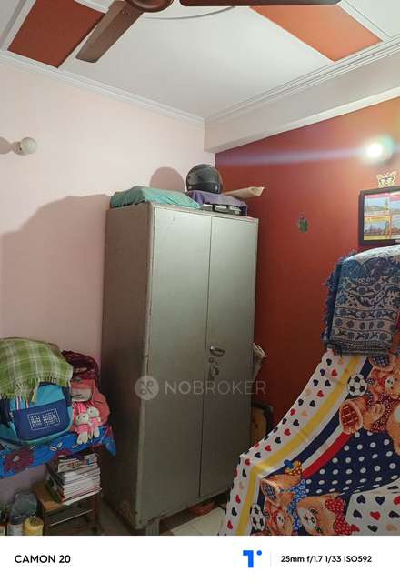 2 BHK Flat In Standalo Ne Building For Sale  In Sahibabad