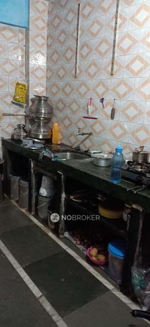 1 RK Flat In Narmada Tower   For Sale  In Mira Bhayandar