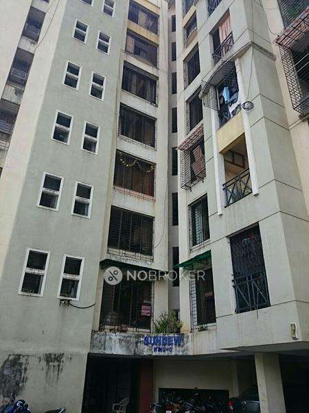 1 BHK Flat In Sundew Swastik Park for Rent  In Bhandup West