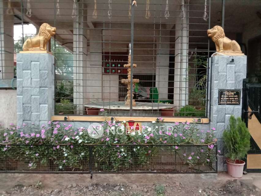 1 BHK Flat for Rent  In Lohegaon