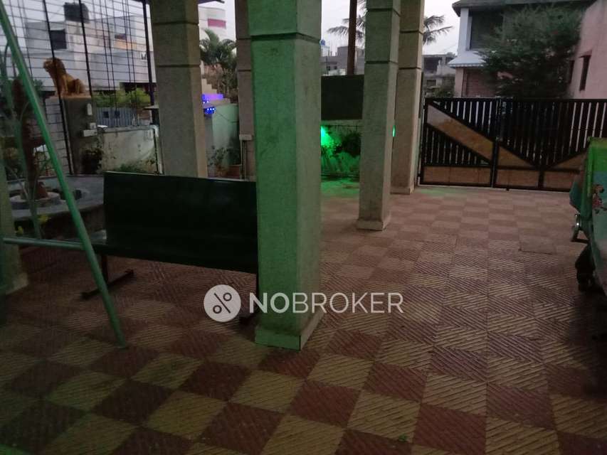 1 BHK Flat for Rent  In Lohegaon