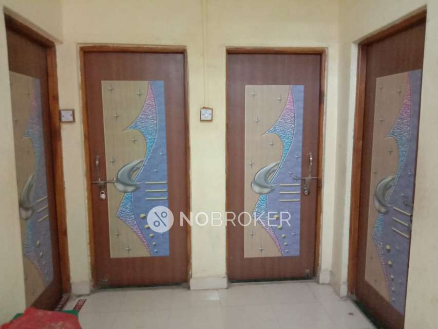 1 BHK Flat for Rent  In Lohegaon