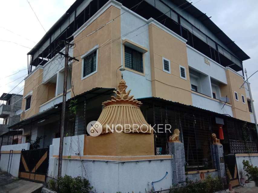 1 BHK Flat for Rent  In Lohegaon