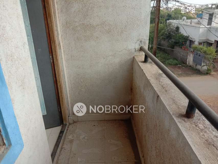 1 BHK Flat for Rent  In Lohegaon