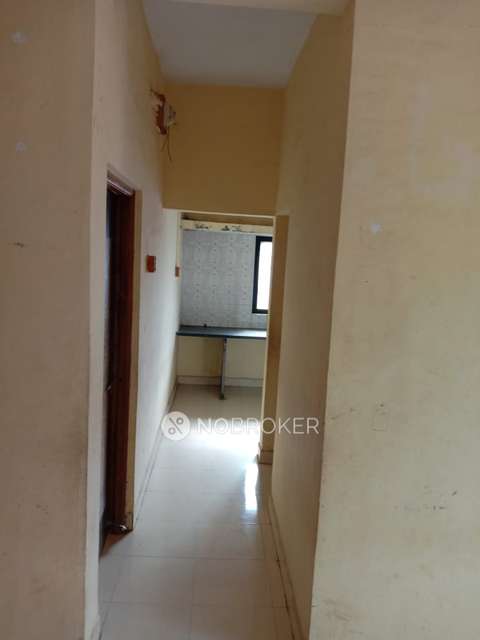 1 BHK Flat for Rent  In Lohegaon