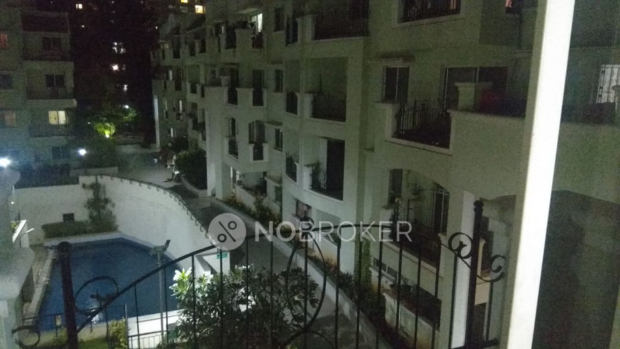 Reliaable Acacia Apartments Reliaable Acacia Apartments, 34,5th cross,7th main, iblur, Rd to