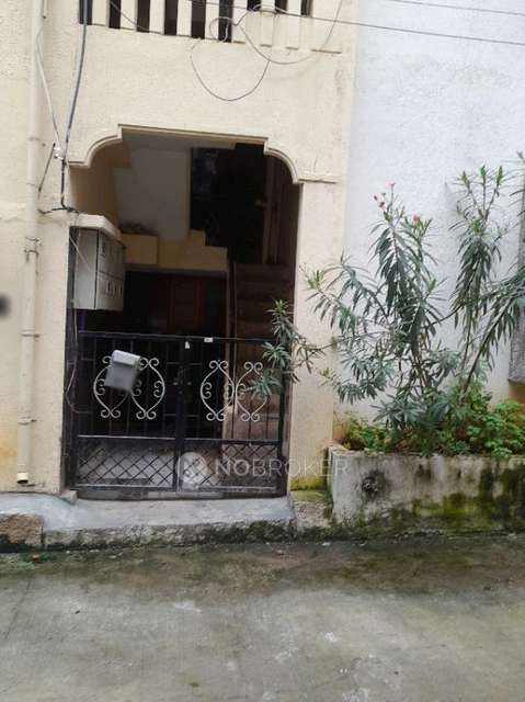 1 RK Flat for Rent  In Kumaraswamy Layout