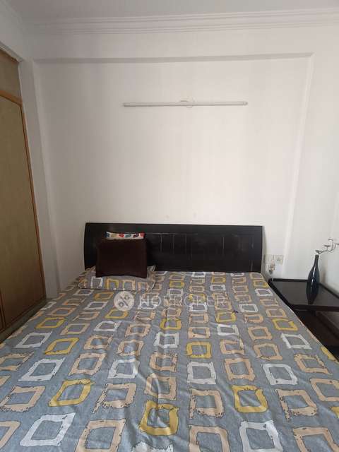 2 BHK Flat In Express Green Apartment for Rent  In Sector 44