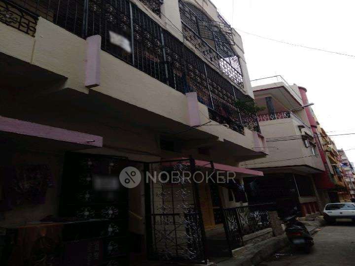 1 BHK Flat for Rent  In J. P. Nagar