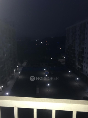 1 BHK Flat In Kohinoor Abhimaan Homes for Rent  In Kohinoor Abhimaan Homes