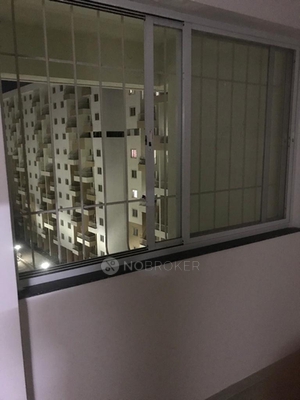 1 BHK Flat In Kohinoor Abhimaan Homes for Rent  In Kohinoor Abhimaan Homes