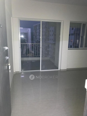 1 BHK Flat In Kohinoor Abhimaan Homes for Rent  In Kohinoor Abhimaan Homes