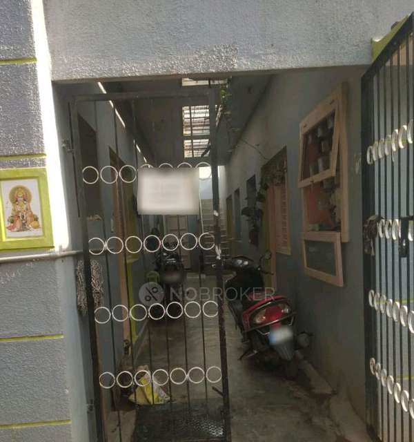 1 BHK House for Rent  In Jalahalli West